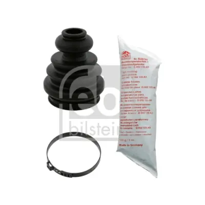 Ordenar Ahora Mismo Juego de fuelles, árbol de transmisión FEBI BILSTEIN 38345